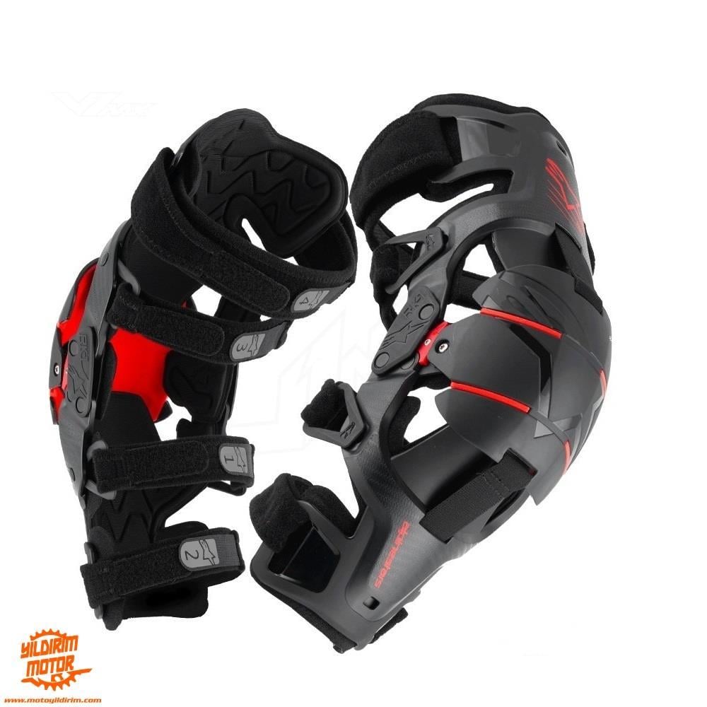 ALPİNESTARS RK-1 PLASMA DİZ KORUMA 