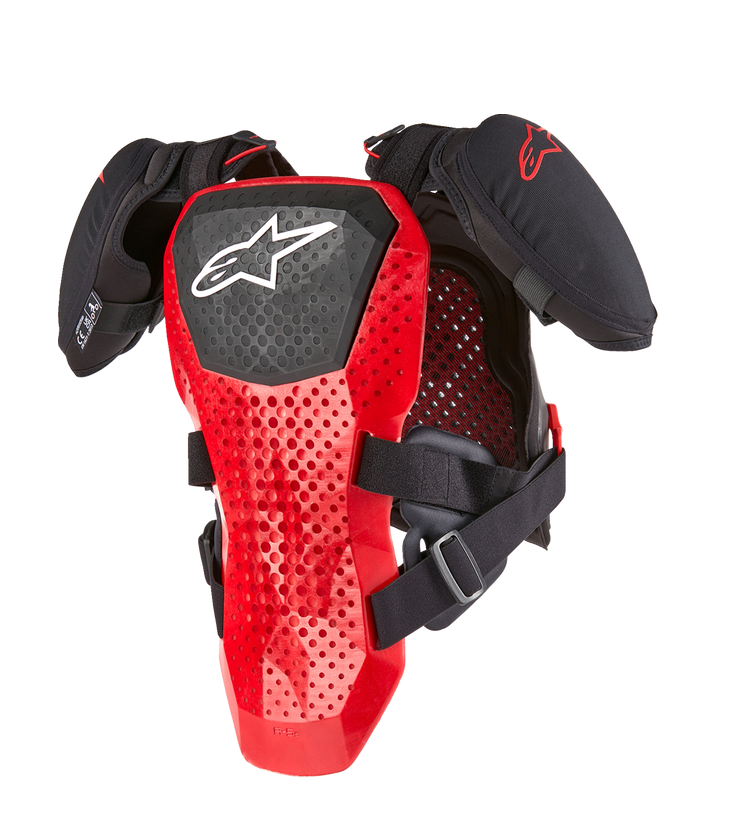 ALPİNESTARS ROOST-GRD A5 V2 ÇOCUK VÜCUT KORUMA 