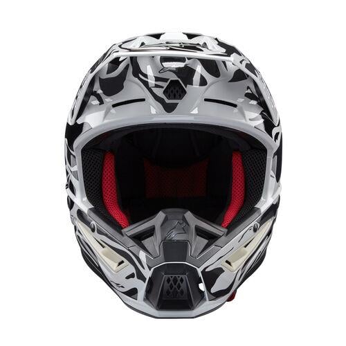 ALPINESTARS S-M5 MINERAL EC22 KASK