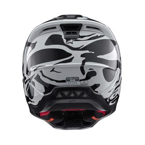ALPINESTARS S-M5 MINERAL EC22 KASK