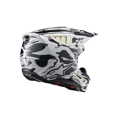 ALPINESTARS S-M5 MINERAL EC22 KASK