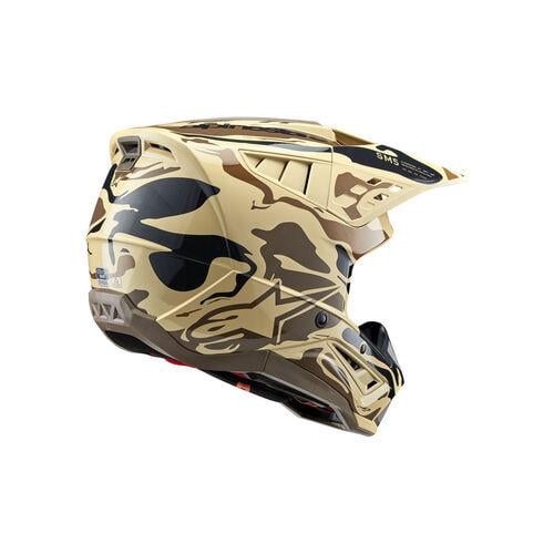 ALPINESTARS S-M5 MINERAL KASK