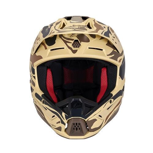 ALPINESTARS S-M5 MINERAL KASK