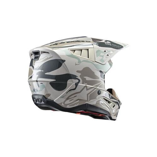 ALPINESTARS S-M5 MINERAL KASK