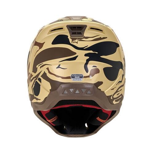 ALPINESTARS S-M5 MINERAL KASK
