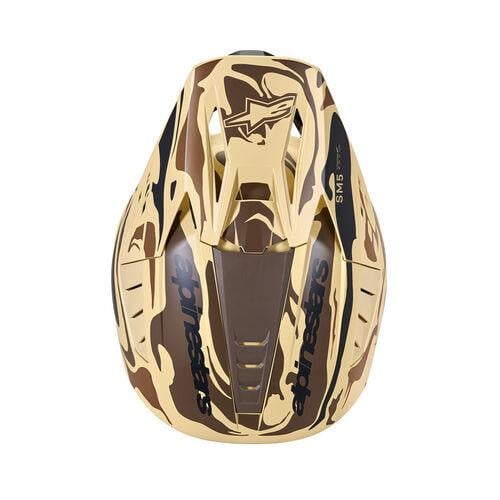 ALPINESTARS S-M5 MINERAL KASK