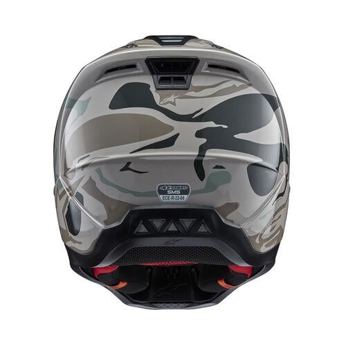 ALPINESTARS S-M5 MINERAL KASK
