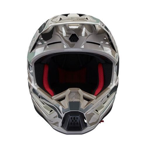 ALPINESTARS S-M5 MINERAL KASK