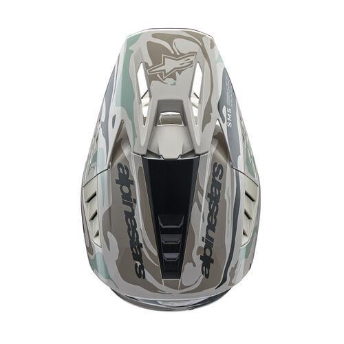 ALPINESTARS S-M5 MINERAL KASK