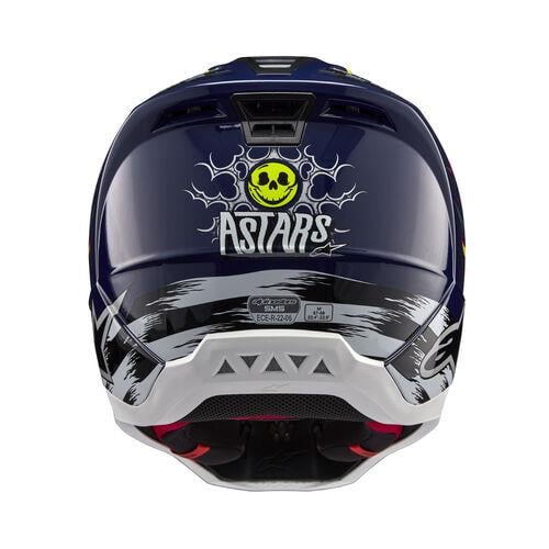 ALPINESTARS S-M5 RASH EC22 KASK
