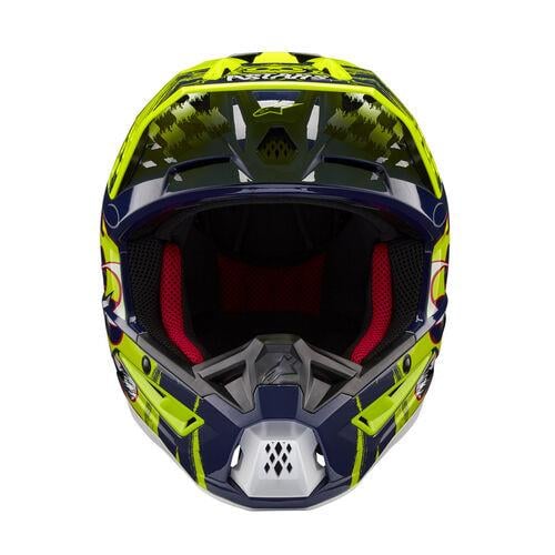 ALPINESTARS S-M5 RASH EC22 KASK