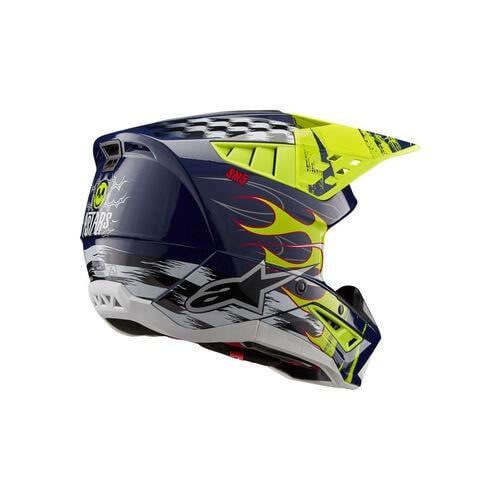 ALPINESTARS S-M5 RASH EC22 KASK