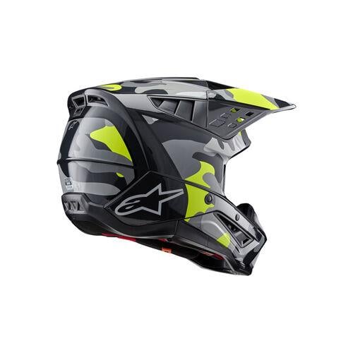 ALPINESTARS S-M5 ROVER 2 KASK