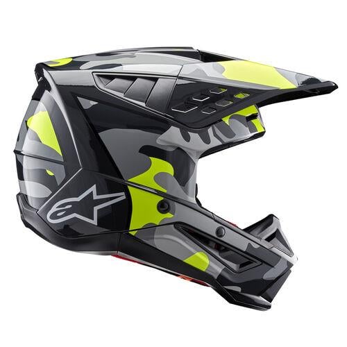 ALPINESTARS S-M5 ROVER 2 KASK