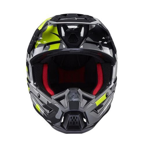 ALPINESTARS S-M5 ROVER 2 KASK