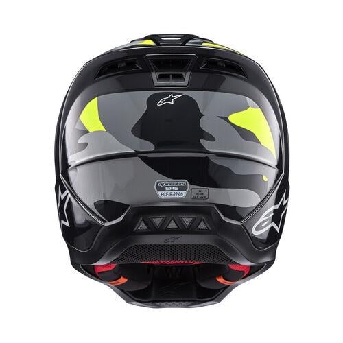 ALPINESTARS S-M5 ROVER 2 KASK