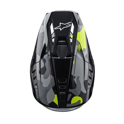 ALPINESTARS S-M5 ROVER 2 KASK