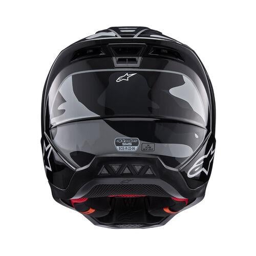 ALPINESTARS S-M5 ROVER EC22 KASK