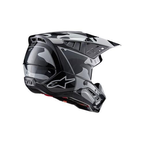 ALPINESTARS S-M5 ROVER EC22 KASK