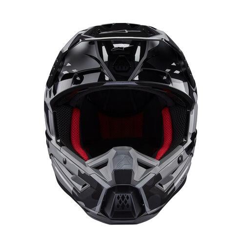 ALPINESTARS S-M5 ROVER EC22 KASK