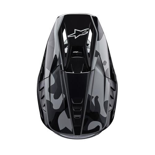 ALPINESTARS S-M5 ROVER EC22 KASK