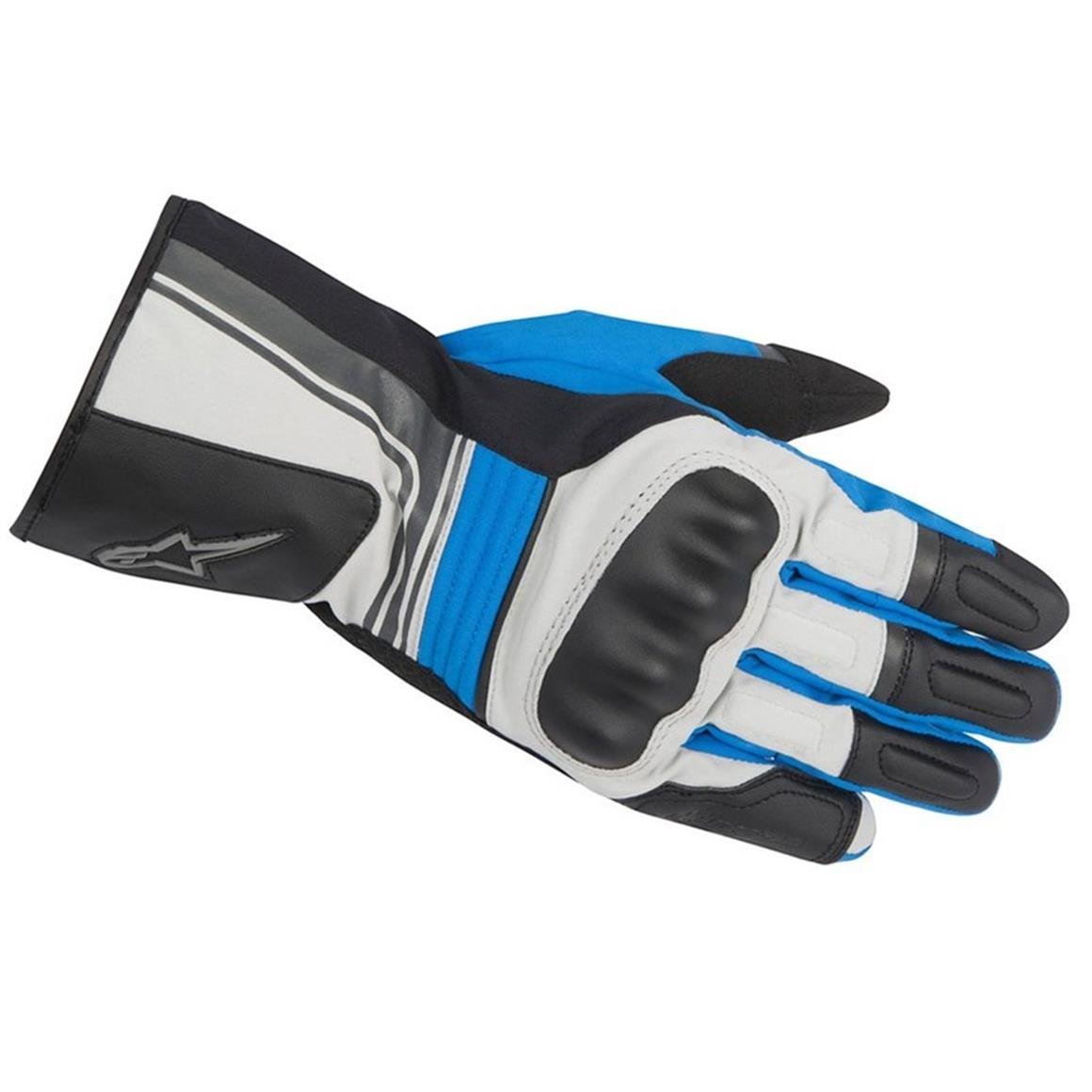 ALPİNESTARS SANTIAGO DS ELDİVEN M