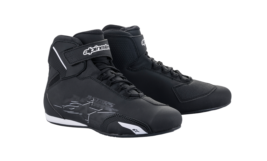 ALPİNESTARS SEKTOR BOT