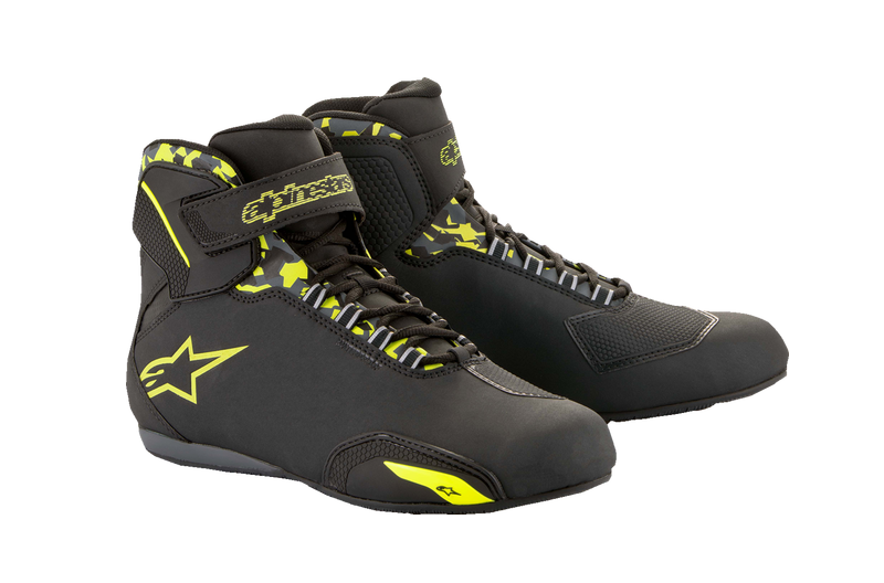 ALPİNESTARS SEKTOR WATERPROOF BOT