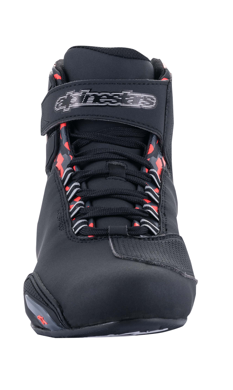 ALPİNESTARS SEKTOR WATERPROOF BOT