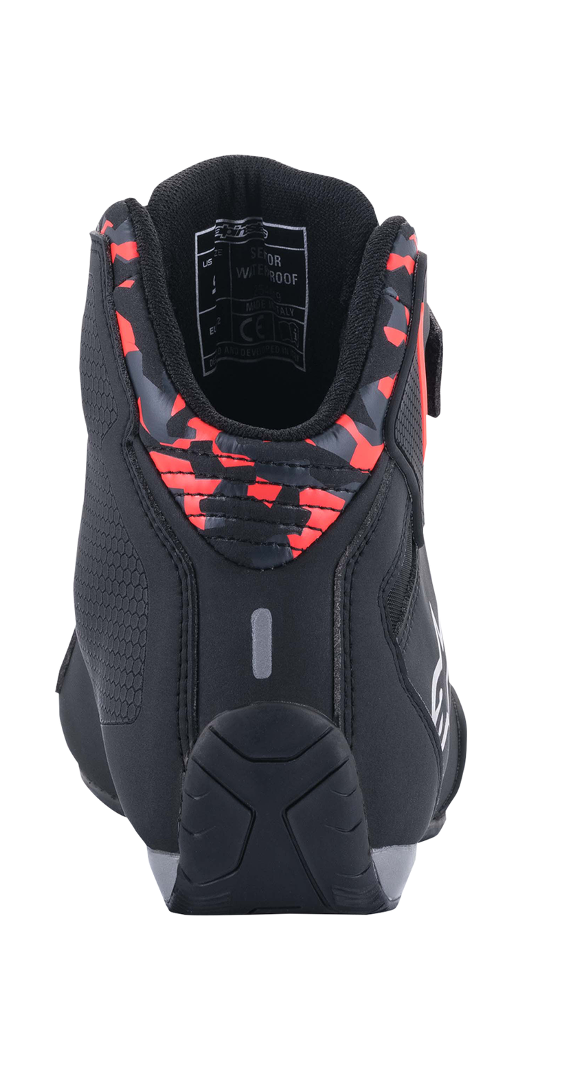 ALPİNESTARS SEKTOR WATERPROOF BOT