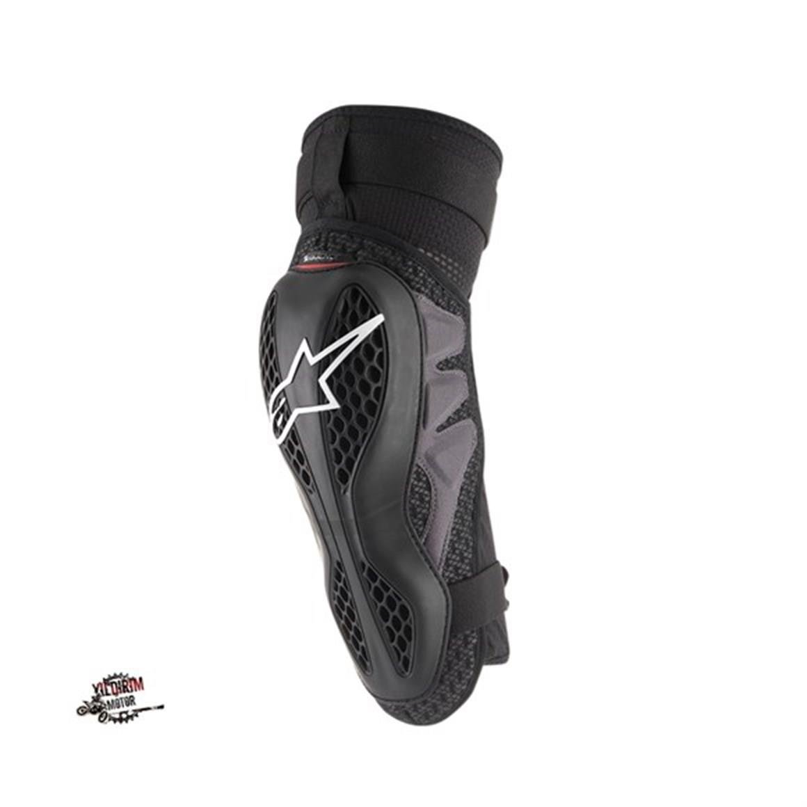ALPİNESTARS SEQUENCE DİZ KORUMA 