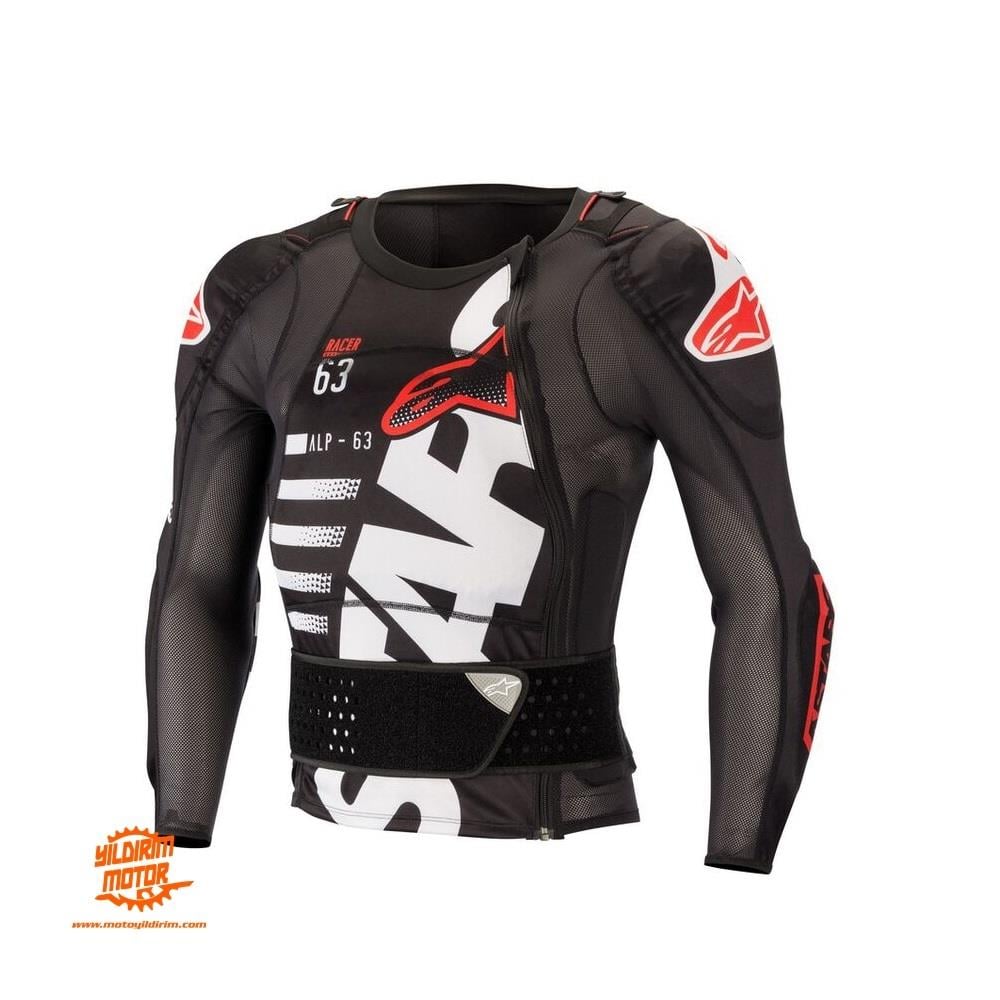 ALPINESTARS SEQUENCE PROT VÜCUT KORUMA 