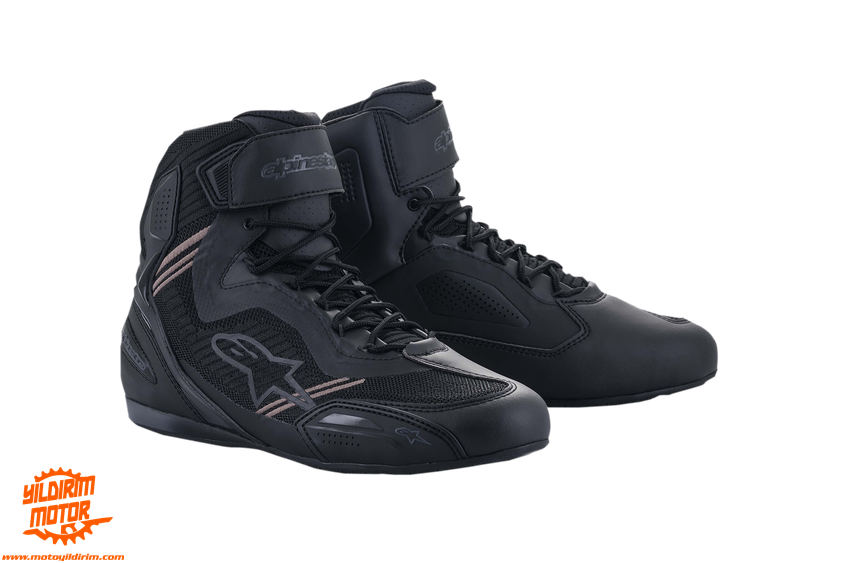 ALPİNESTARS SHOE FAST3-RK BOT 42