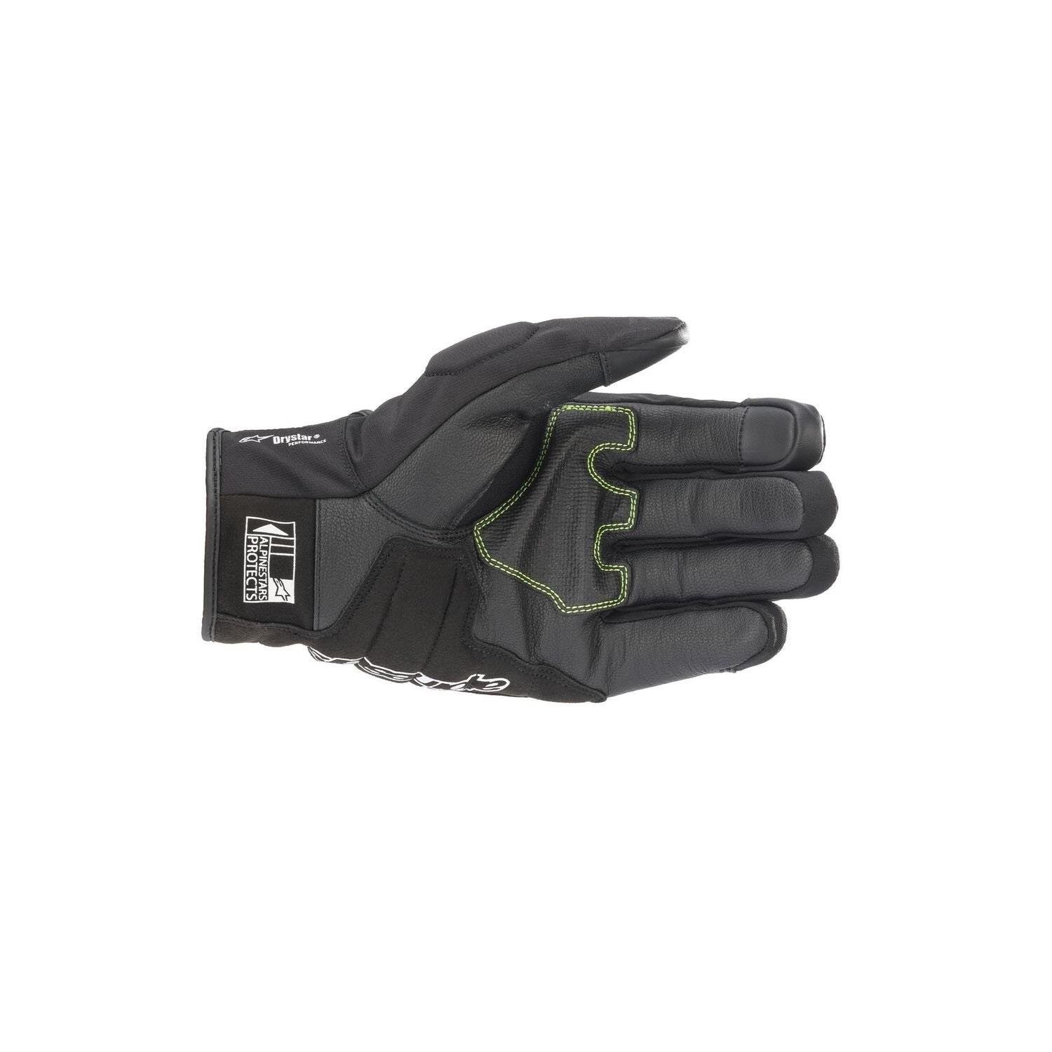 ALPİNESTARS SMX Z DRYSTAR KORUMALI ELDİVEN SY01