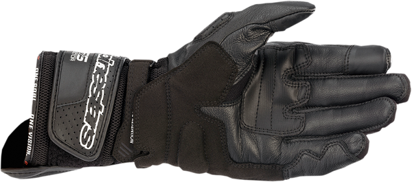 ALPİNESTARS SP-8 AIR ELDİVEN