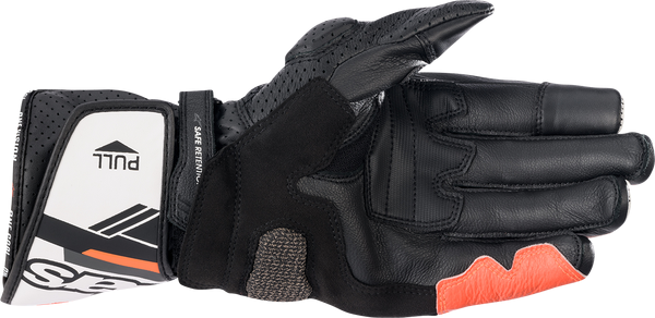 ALPİNESTARS SP-8 V3 ELDİVEN