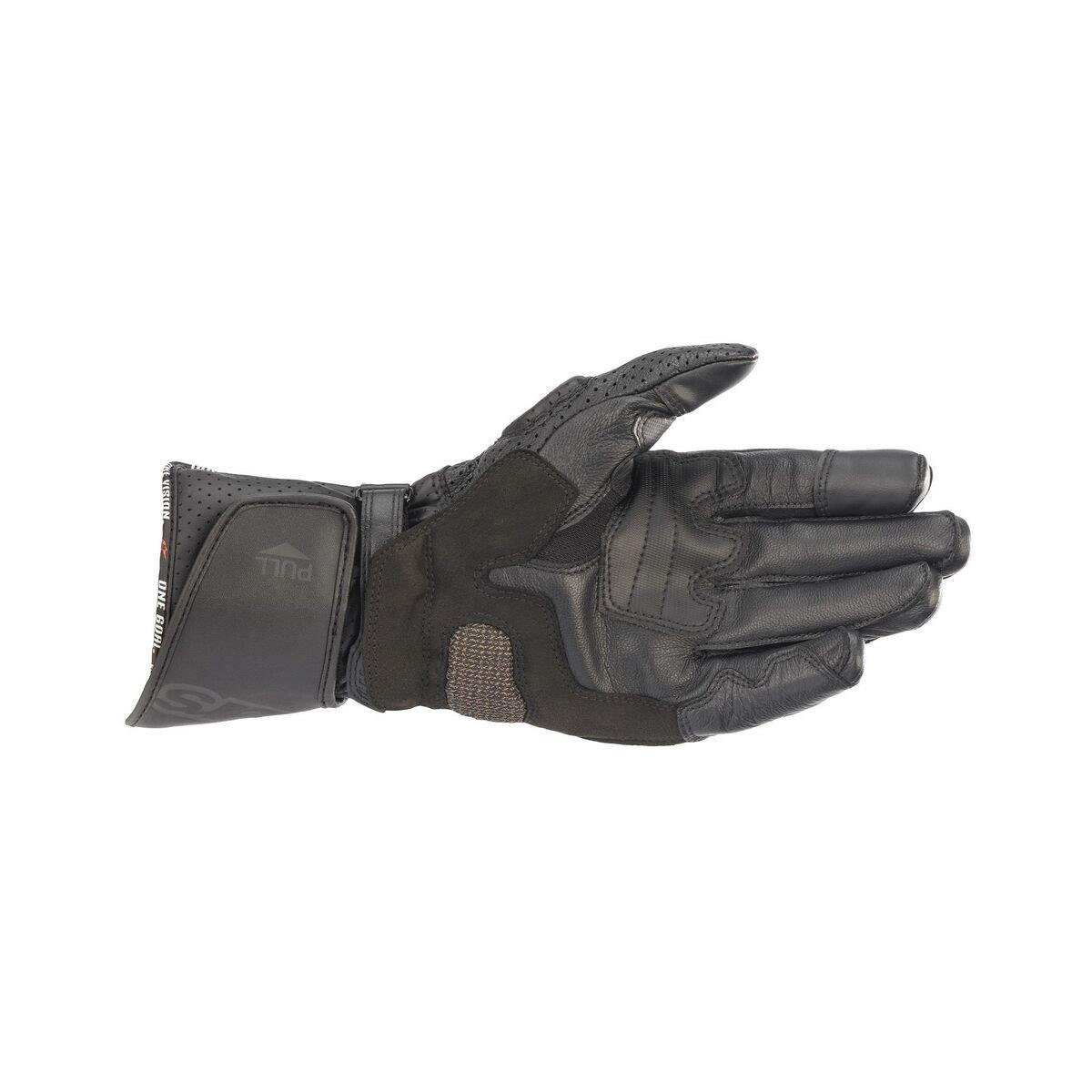 ALPİNESTARS SP-8 V3 KORUMALI ELDİVEN SY05