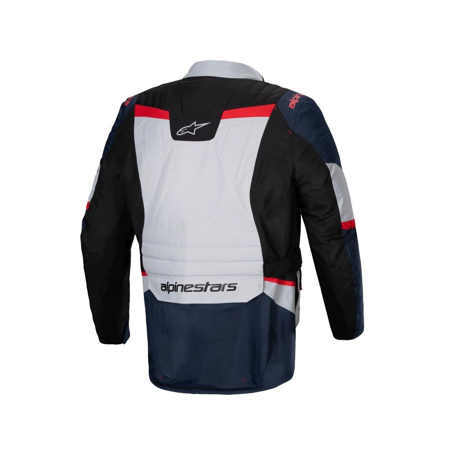 ALPINESTARS ST-1 WP KORUMALI MONT MAVİ