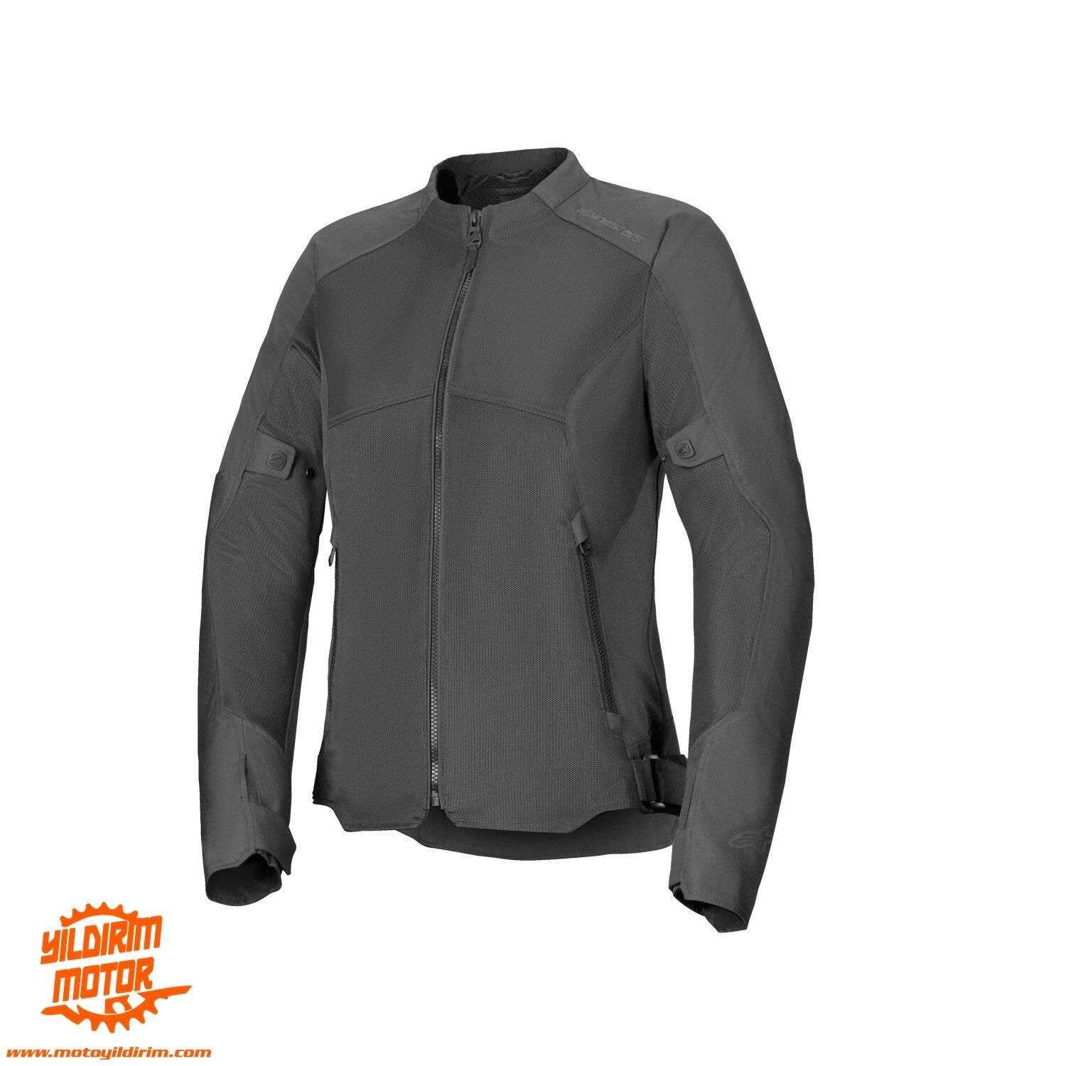 ALPINESTARS STELLA C-1 KORUMALI KADIN MONT