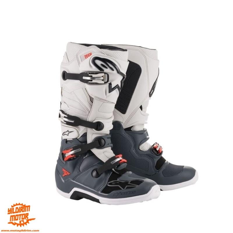 ALPİNESTARS STIEFEL TECH7 BOT