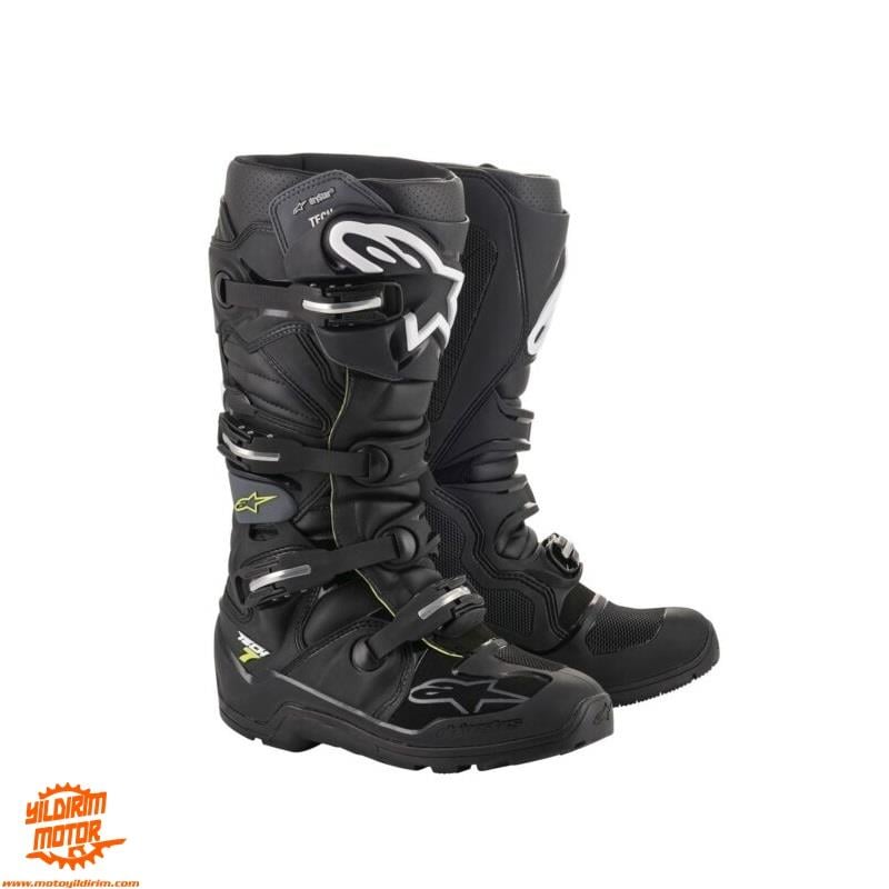 ALPİNESTARS STIEFEL TECH7 BOT