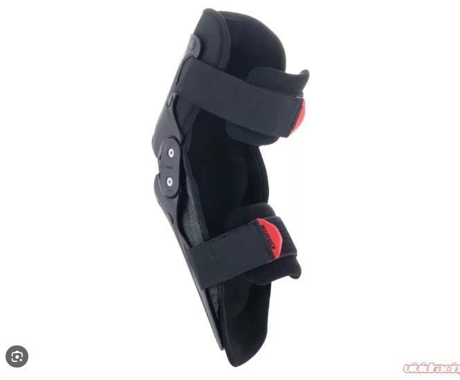 ALPİNESTARS SX-1 BIO ÇOCUK DİZ KORUMA 