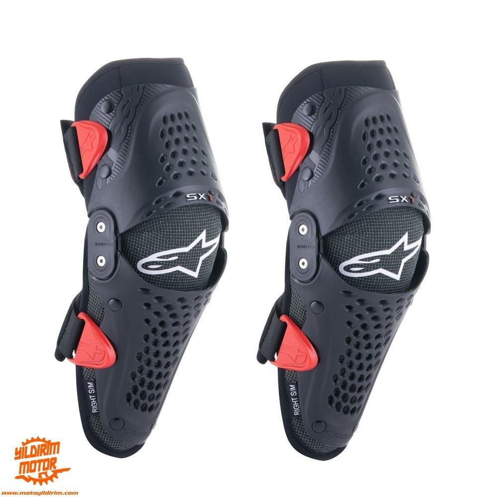 ALPİNESTARS SX-1 BIO ÇOCUK DİZ KORUMA 