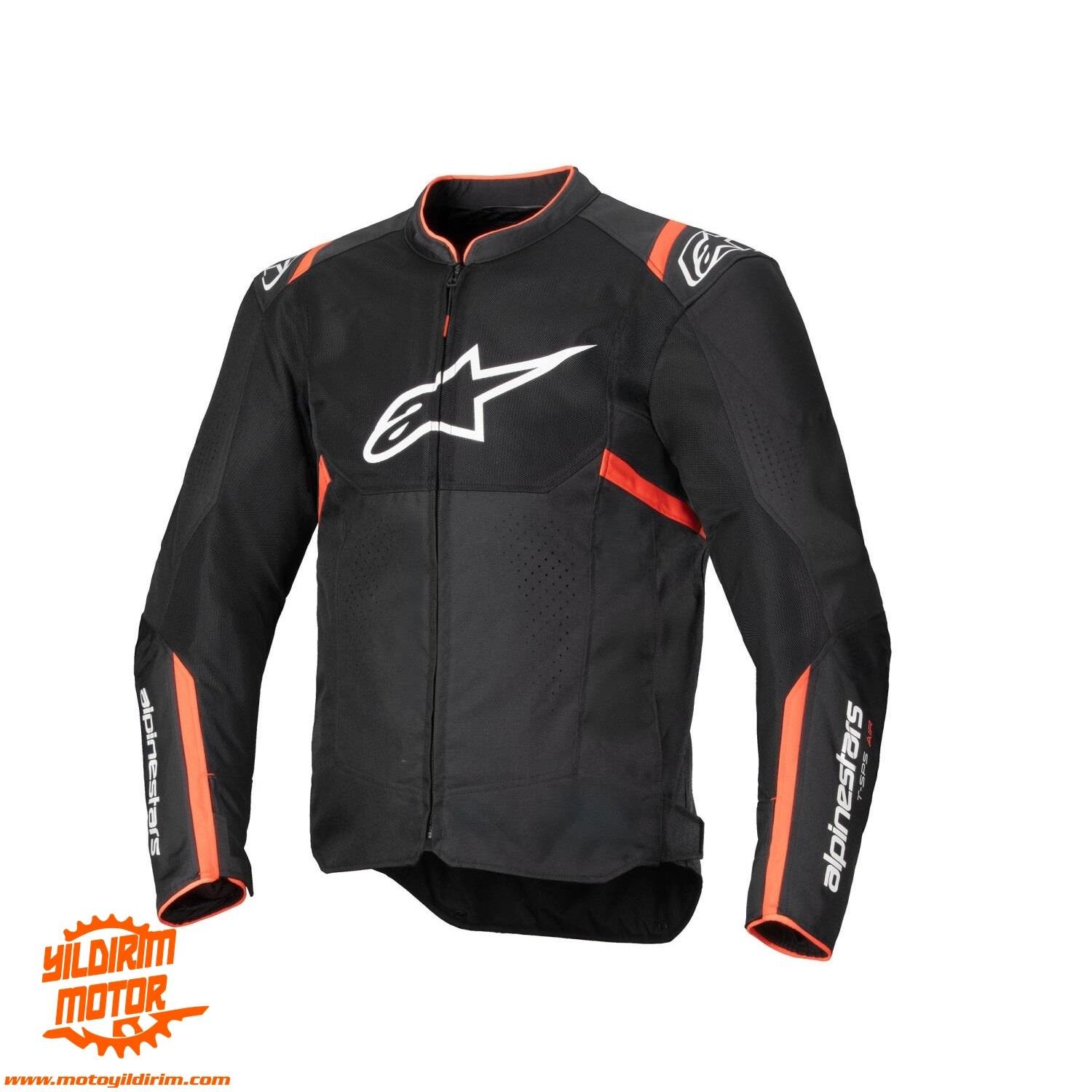 ALPİNESTARS T-SPS AIR V2 MONT 