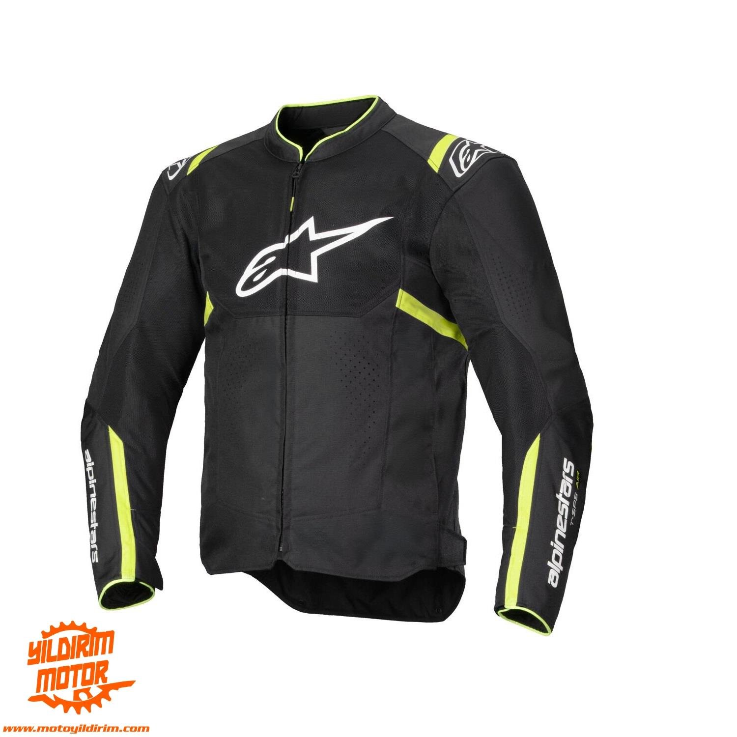 ALPİNESTARS T-SPS AIR V2 MONT 