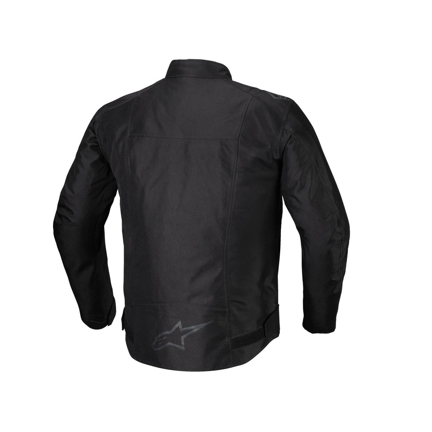 ALPINESTARS T-SPS V2 WP KORUMALI MONT SY36