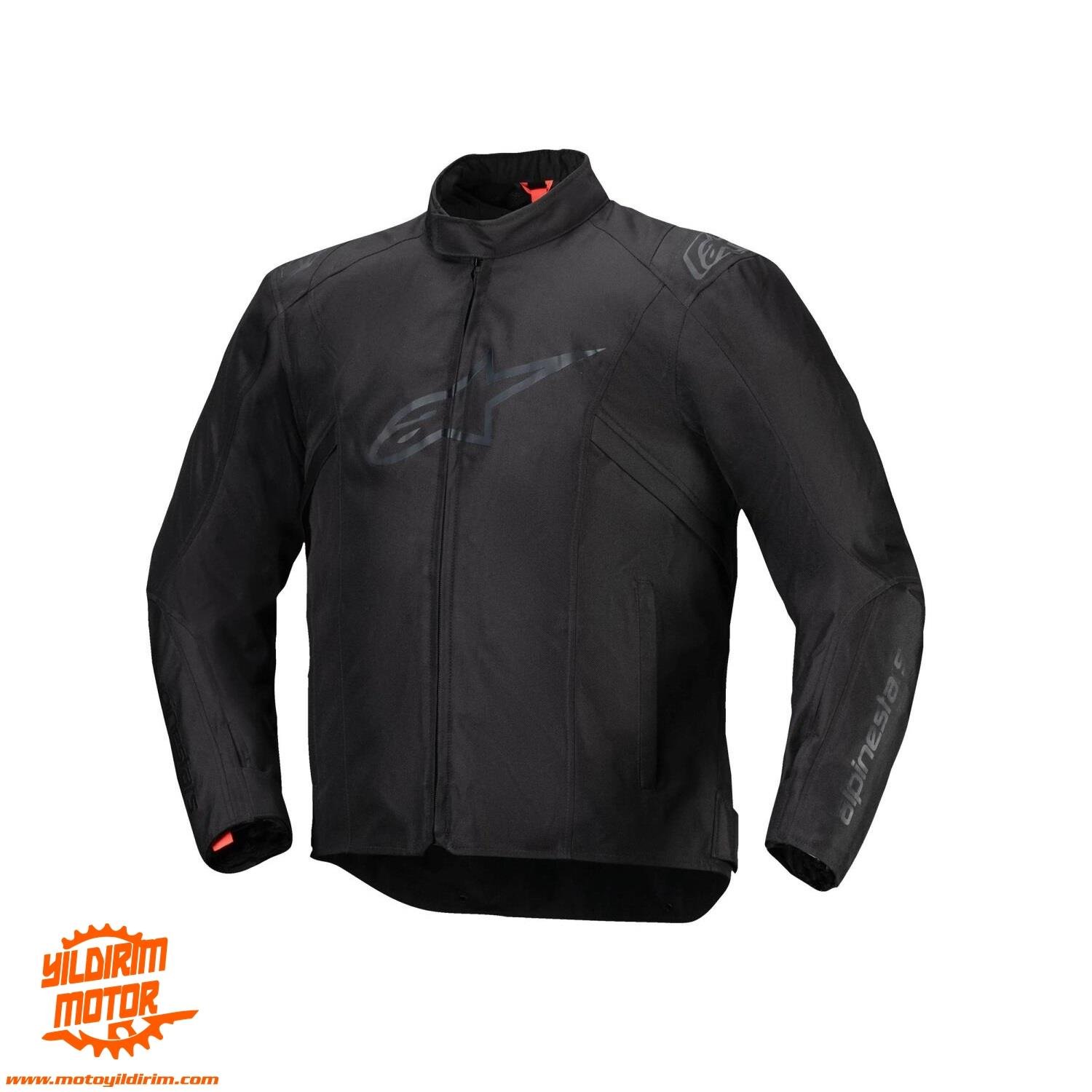 ALPINESTARS T-SPS V2 WP KORUMALI MONT SY36