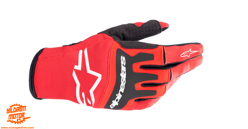 ALPİNESTARS T-STAR ELDİVEN 