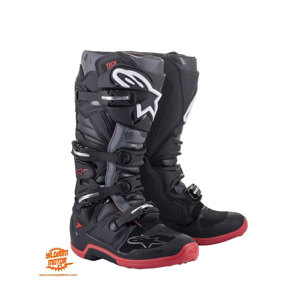 ALPINESTARS TECH7 BOT