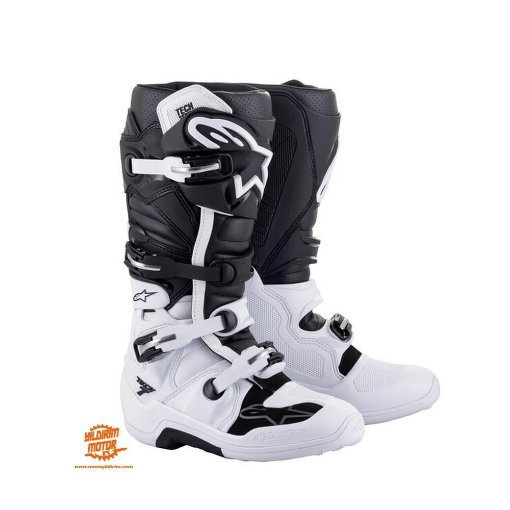 ALPINESTARS TECH7 BOT